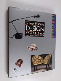 The international design yearbook 1990-91