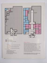Guide to the collections of the Tate Gallery