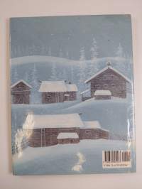 Louhi : witch of North farm : a story from Finlands&#039;s epic poem Kalevala