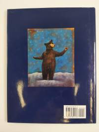 When bear came down from the sky