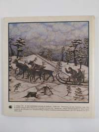 Zauberer, Teufel und Lemminge : ein Lappland-Bilderbuch