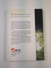 Eurokriisistä eteenpäin : vasemmistolaista talouspolitiikkaa