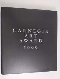 Carnegie art award 1999 : Nordic painting