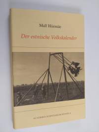 Der estnische Volkskalender
