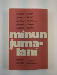 Minun Jumalani : Jumalan monet kasvot