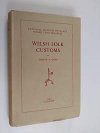 Welsh folk customs