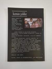 Kemin Jokke