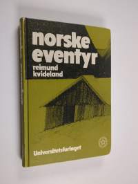 Norske eventyr