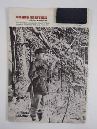 Kansa taisteli -  miehet kertovat 2/1969