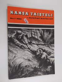 Tyhjä kuva
