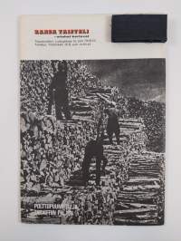 Kansa taisteli -  miehet kertovat 7/1969