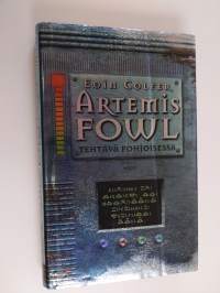 Artemis Fowl : tehtävä pohjoisessa