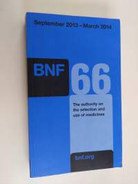 BNF 66, September 2013 - March 2014