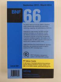 BNF 66, September 2013 - March 2014