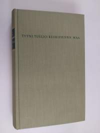 Keskipäivän maa : 1916-1941