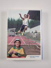 Yleisurheilu 2005 : Suomen Urheiluliiton vuosikirja