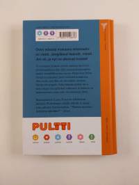 Prätkäjengin kosto