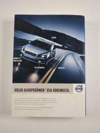Yleisurheilu 2007 : Suomen Urheiluliiton vuosikirja