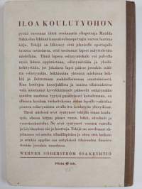Iloinen koulu