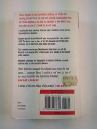 The Summer that Never was - An Inspector Banks Mystery