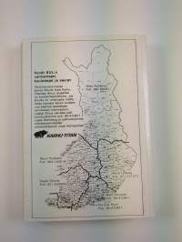 Yleisurheilu 1978-79 - Suomen Urheiluliiton vuosikirja