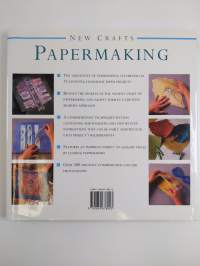 Papermaking