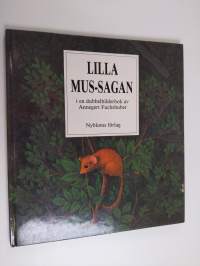 Lilla mus-sagan ; jättesagan