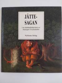 Lilla mus-sagan ; jättesagan