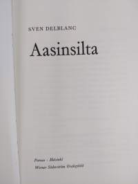 Aasinsilta