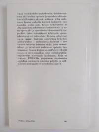 Ohjelmoidun opetuksen perusteet