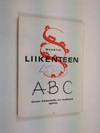 Maantieliikenteen ABC