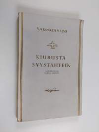 Kiurusta syystähteen