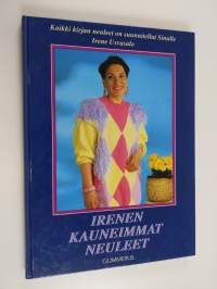 Irenen kauneimmat neuleet