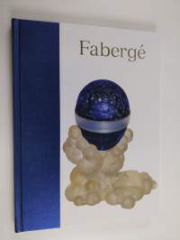 Fabergé : Karl Fabergé ja muita ihmekiviä