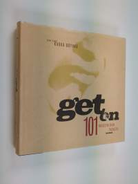 Get on : 101 rocklyriikan parasta