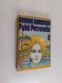 Pyhä Petronella