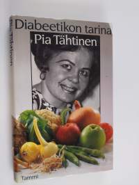 Diabeetikon tarina (signeerattu)