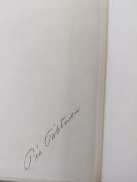 Diabeetikon tarina (signeerattu)