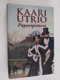 Paperiprinssi