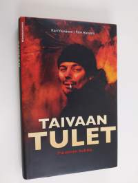 Taivaan tulet : punainen kukko