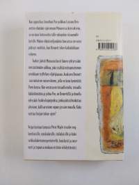 Suolaa tryffeleille