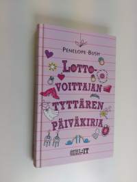 Lottovoittajan tyttären päiväkirja