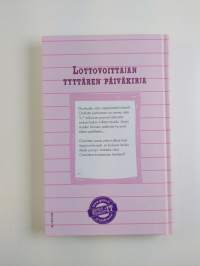Lottovoittajan tyttären päiväkirja