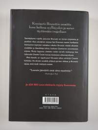 Maalliset jäänteet