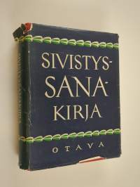 Sivistyssanakirja