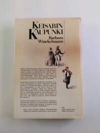 Keisarin kaupunki