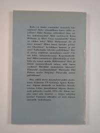 Ahjosta alasimelle