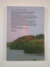 Kurksoita, hillarämmeitä (signeerattu, tekijän omiste)