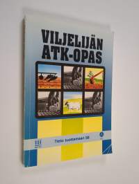 Viljelijän atk-opas