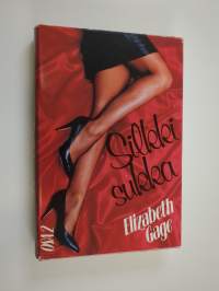 Silkkisukka 2